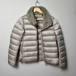 Save The Duck Puffer